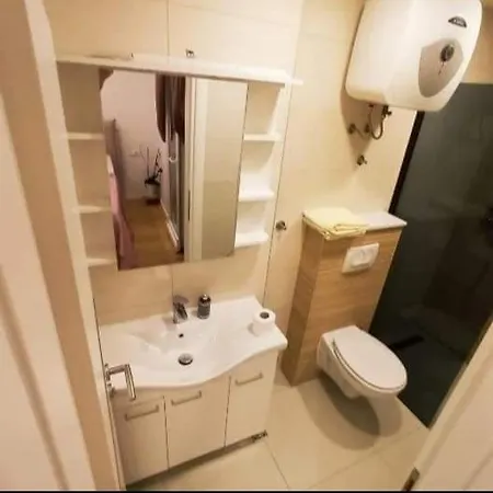 Apartament Paula *